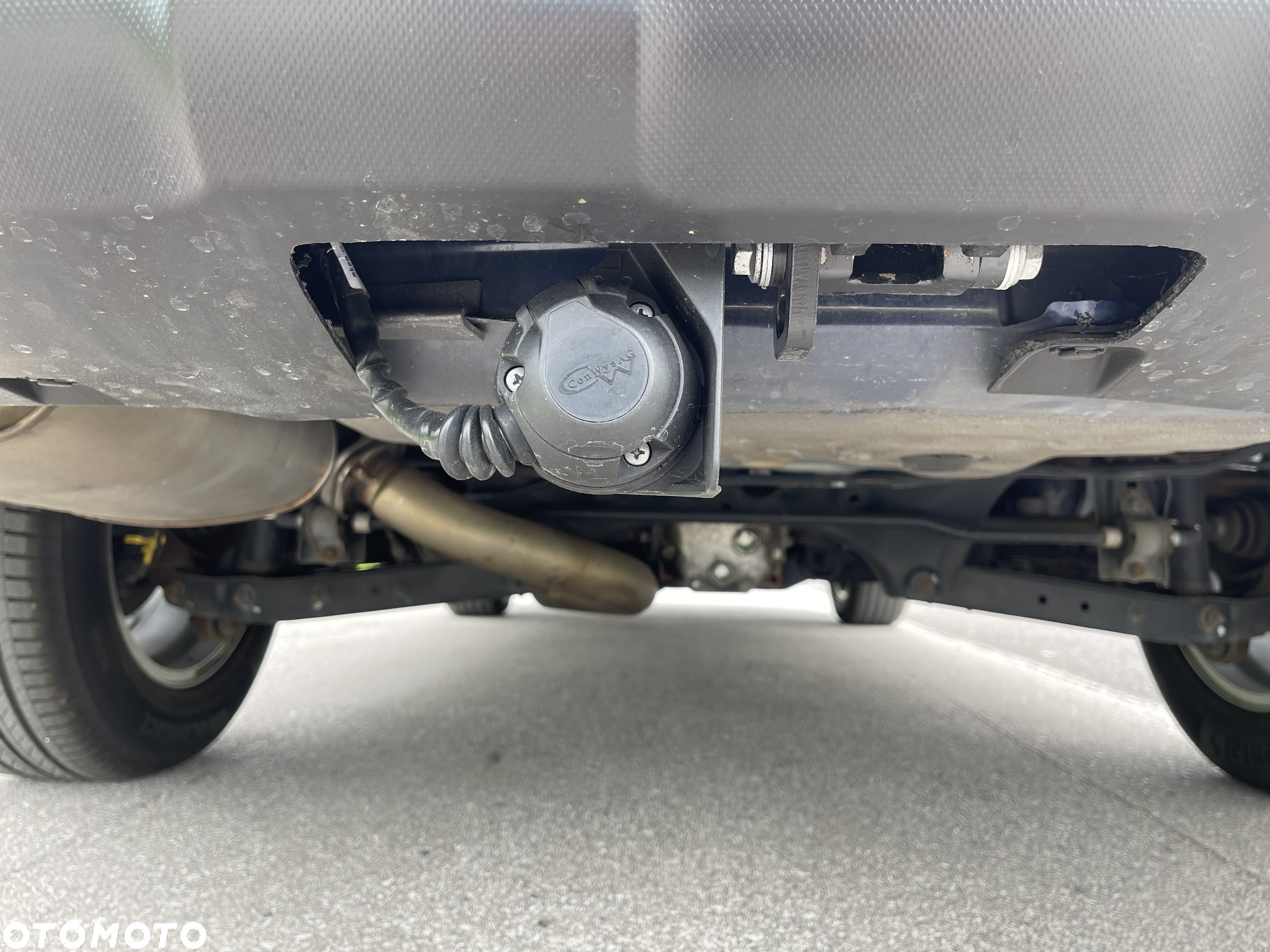 Subaru Outback 2.0D Active Lineartronic - 6
