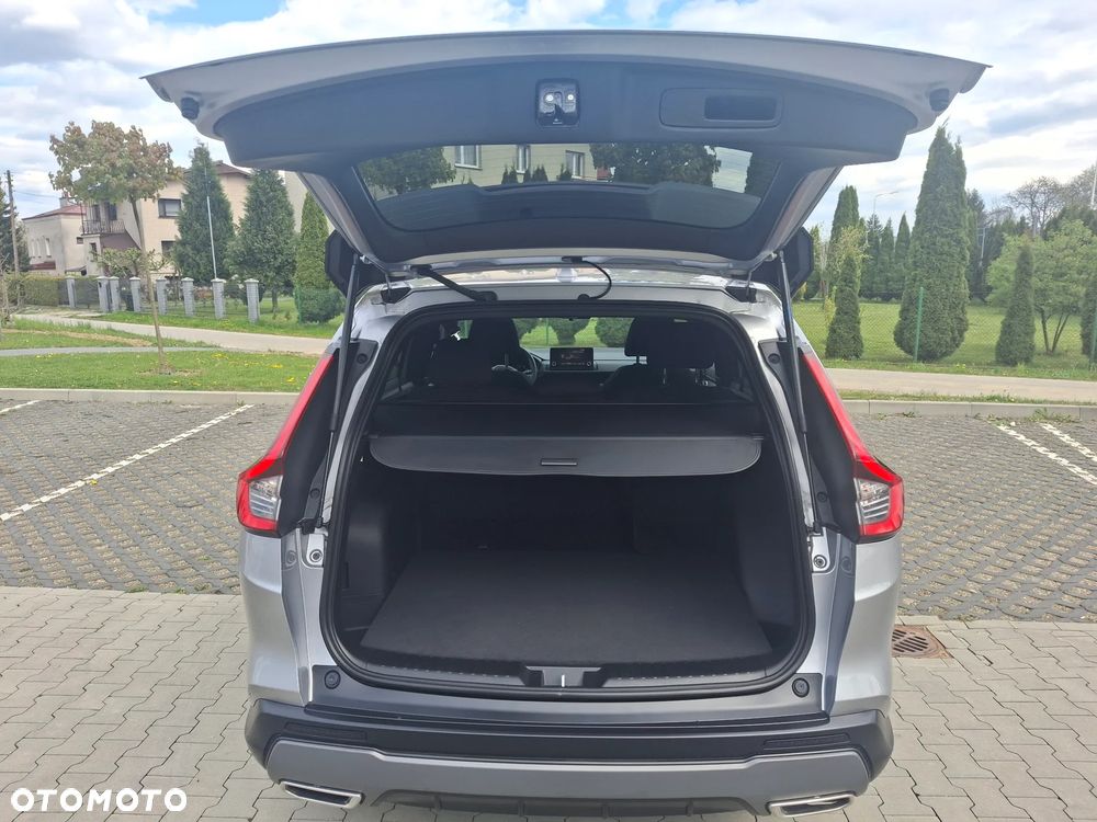 Honda CR-V - 5