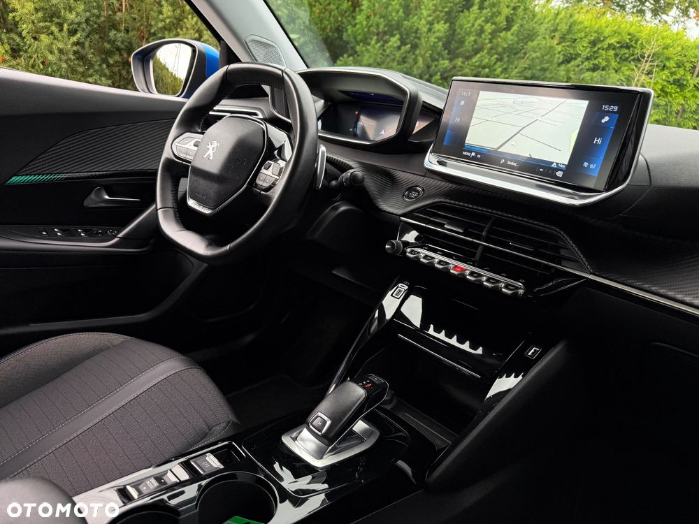 Peugeot 2008 BlueHDi 130 EAT8 Allure Pack - 15