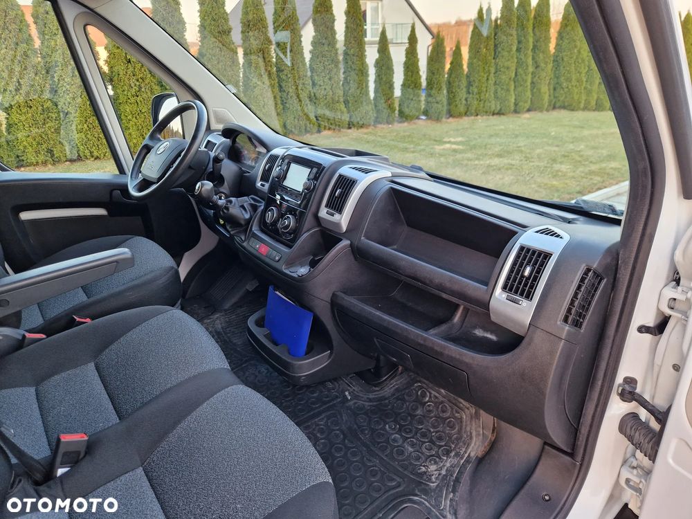 Fiat Ducato MAX - 16