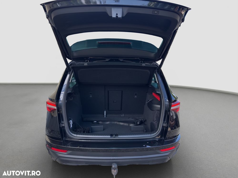 Skoda Karoq 2.0 TDI 4X4 DSG Ambition - 22