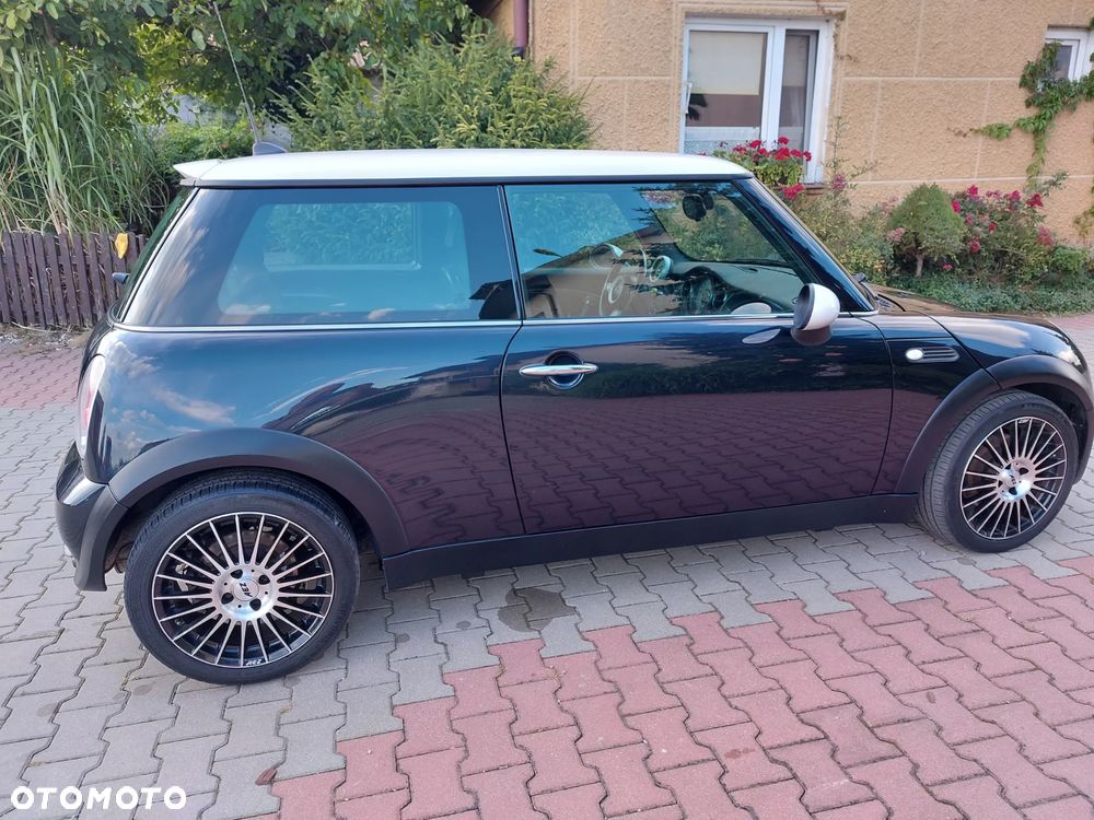 MINI Cooper - 5