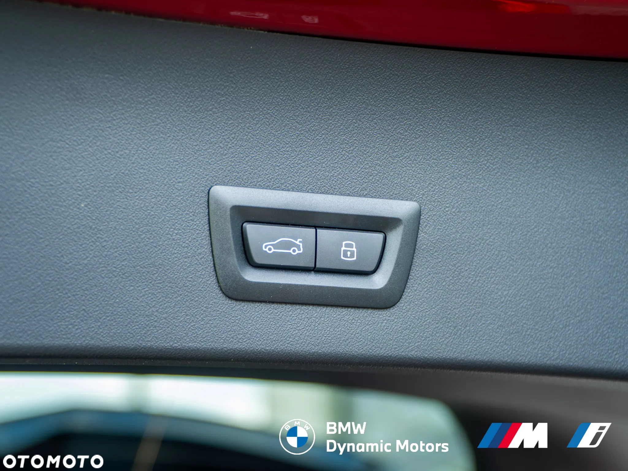 BMW X3 M M50 xDrive - 15