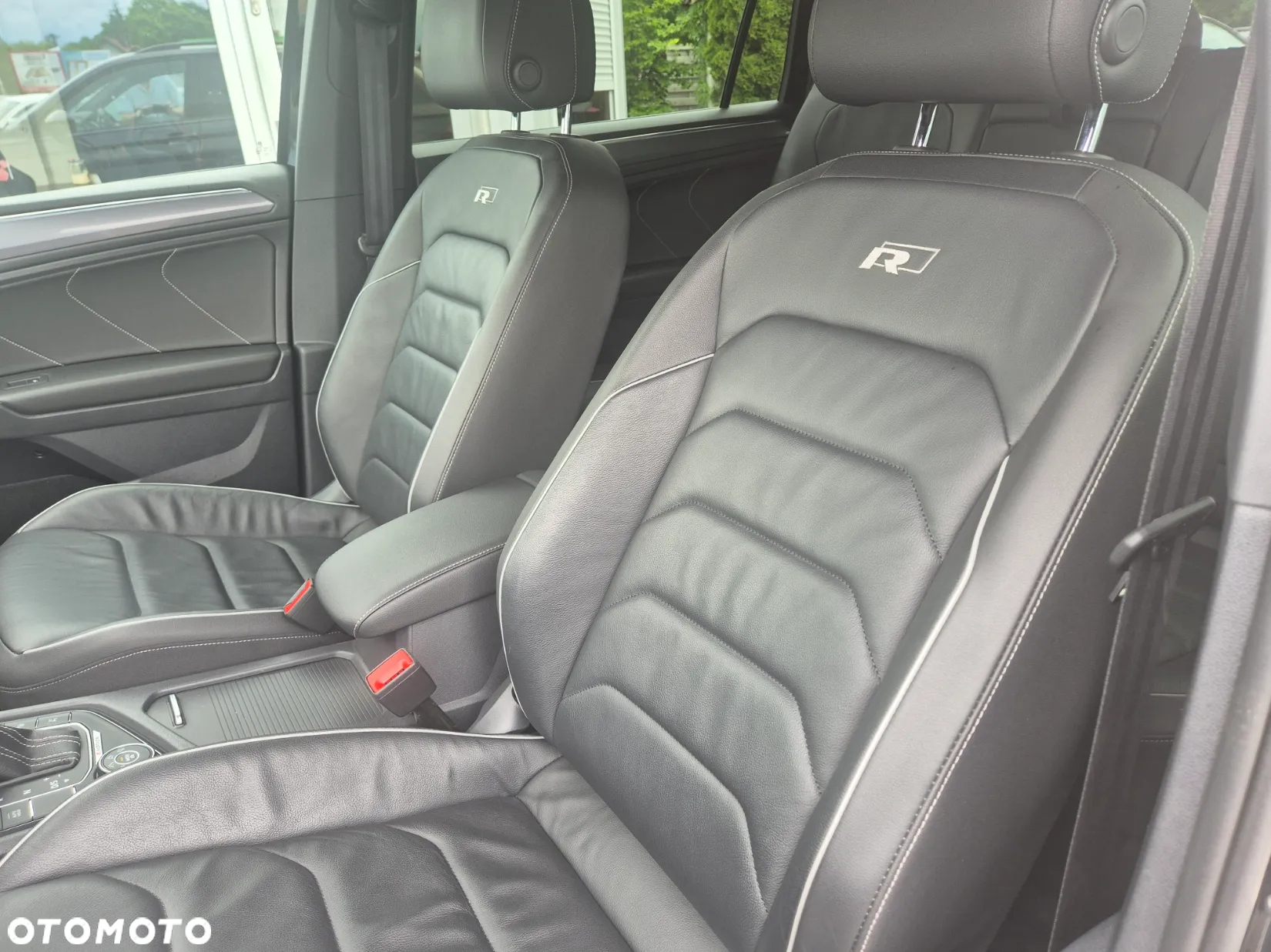 Volkswagen Tiguan Allspace 2.0 TSI GPF 4Mot Highline DSG 7os - 31