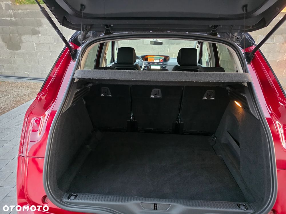 Citroën C4 SpaceTourer - 28