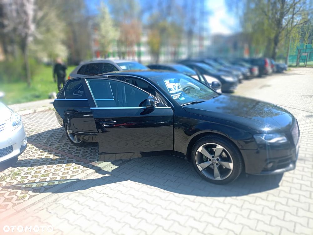 Audi A4 Limousine 2.0 TDI - 3