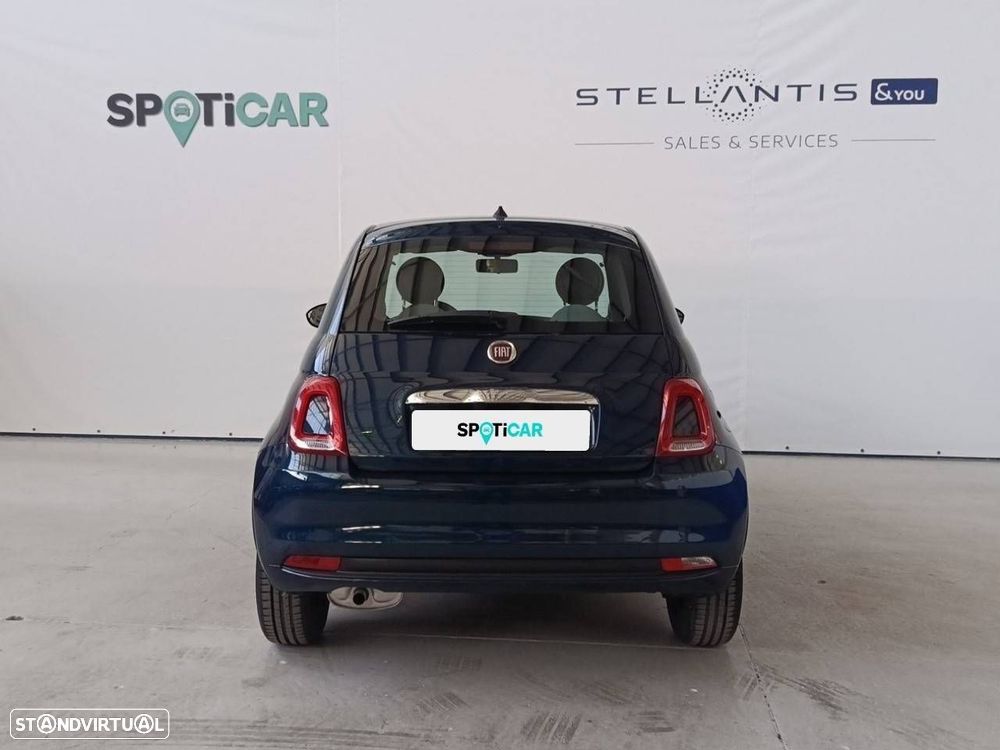 Fiat 500 1.2 Pop - 7