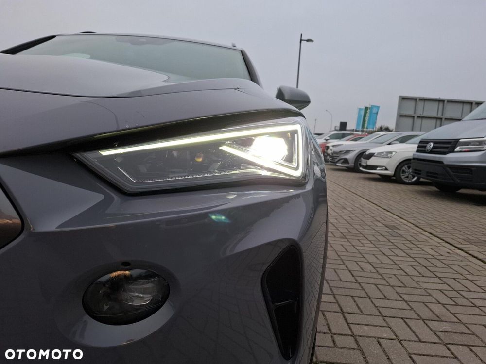 Cupra Formentor - 37