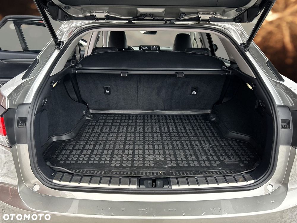 Lexus RX 450h Prestige MY19 - 21