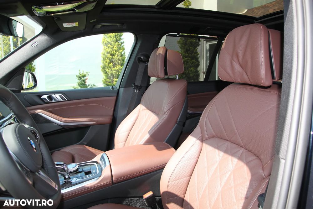 BMW X5 - 14