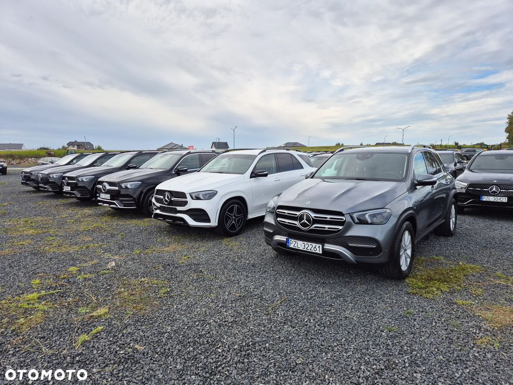 Mercedes-Benz GLE 350 de 4-Matic Premium - 19
