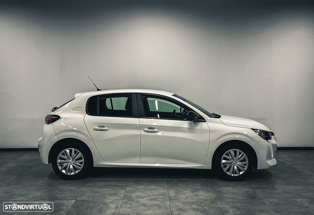 Peugeot 208 1.2 PureTech Active - 8