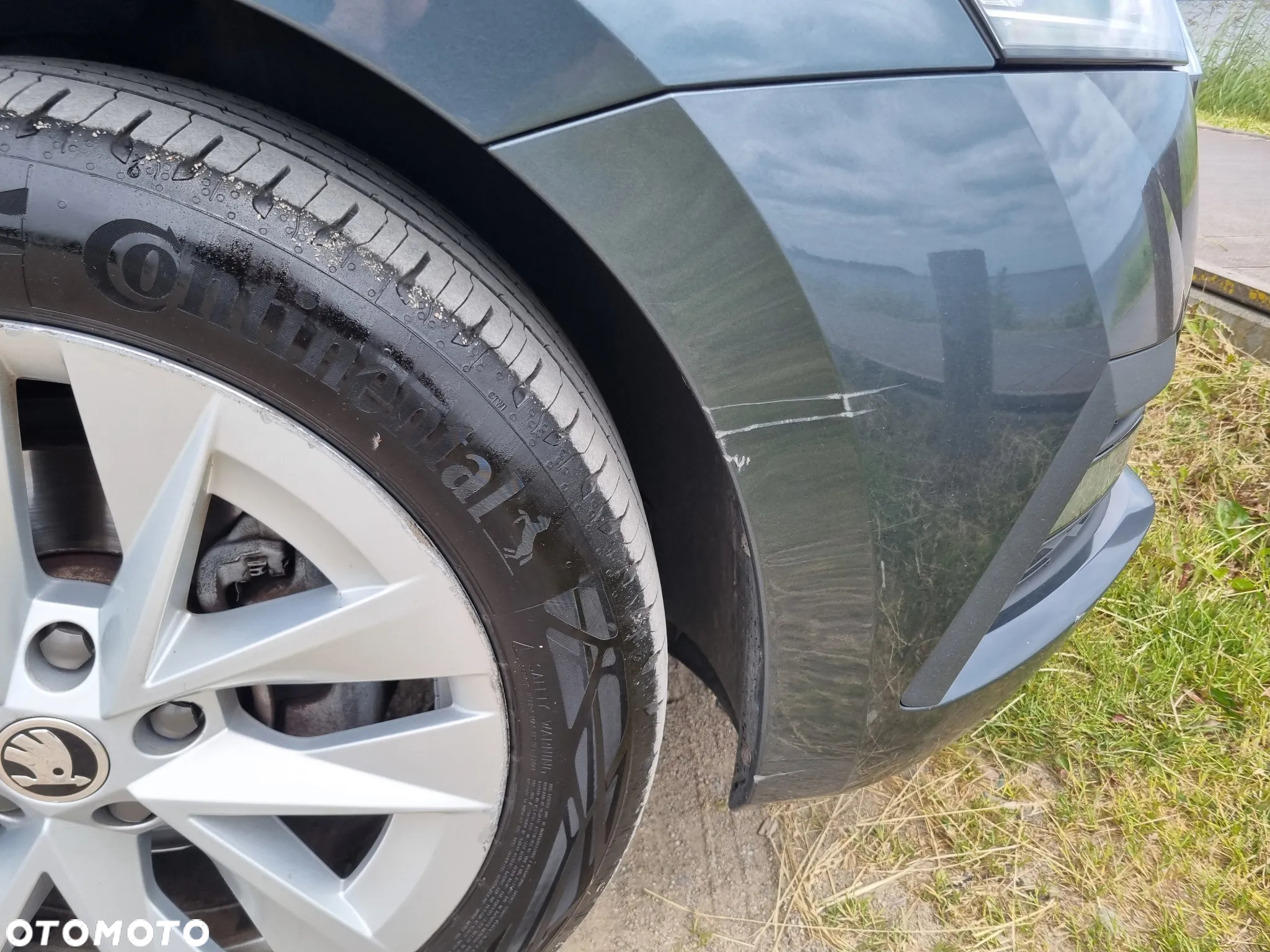 Skoda Octavia 2.0 TDI Ambition DSG - 9