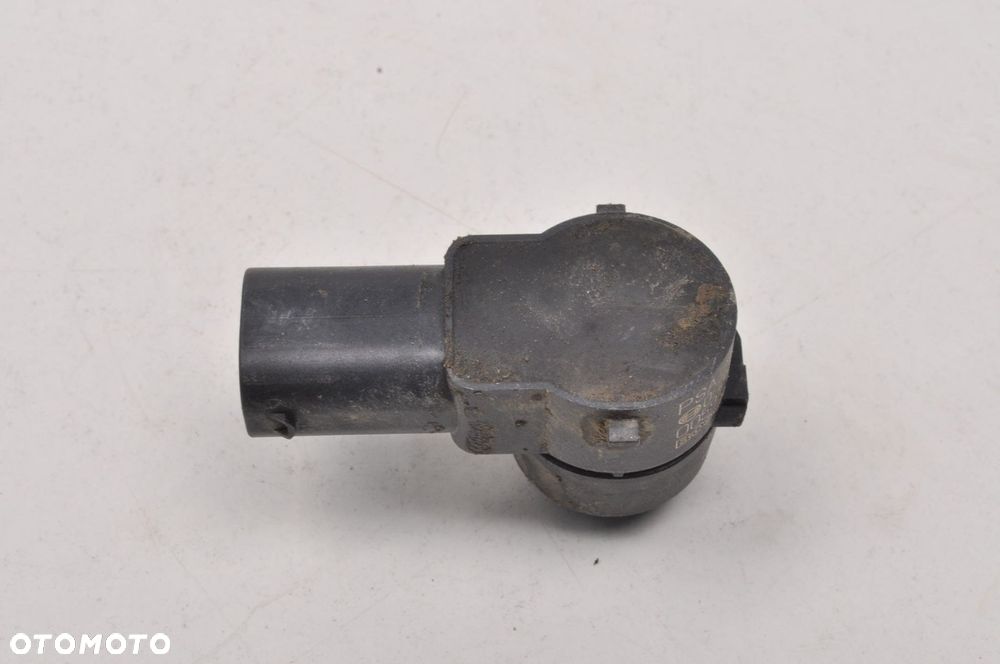 PEUGEOT PARTNER II PDC CZUJNIK PARKOWANIA COFANIA 9663821577XT - 2