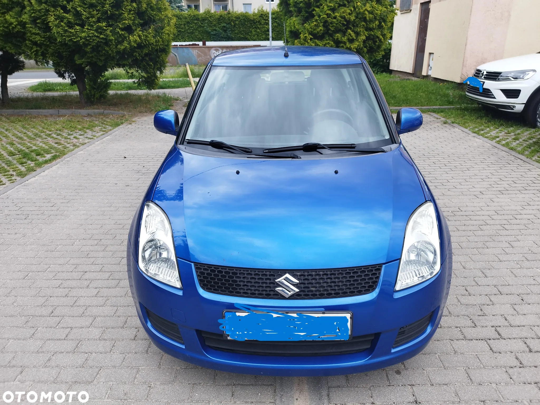 Suzuki Swift 1.3 Club - 20