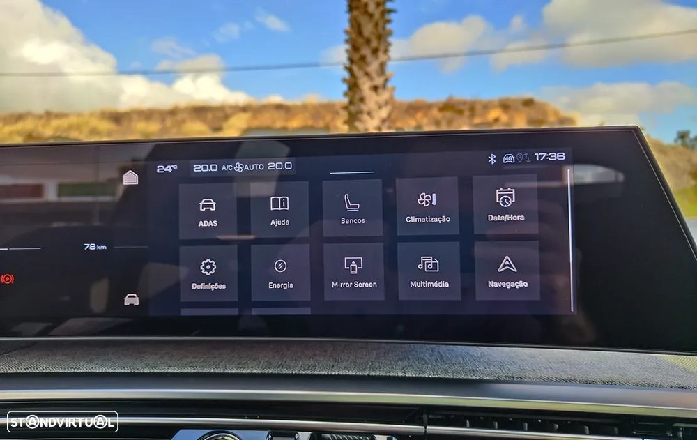 Peugeot E-3008 73 kWh GT - 31