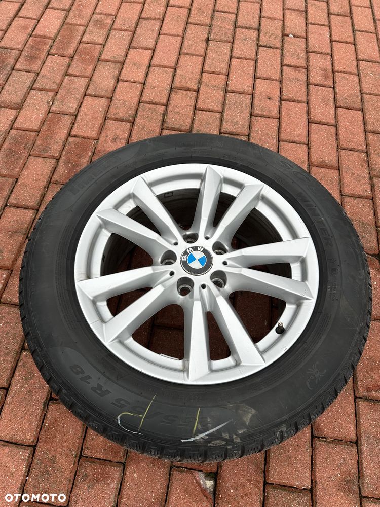 BMW X5 xDrive25d Sport-Aut - 36