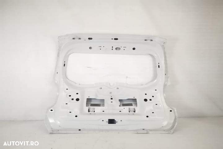 Haion Capota Portbagaj Original Dacia  Duster  2 [2018 - 2022] - 5