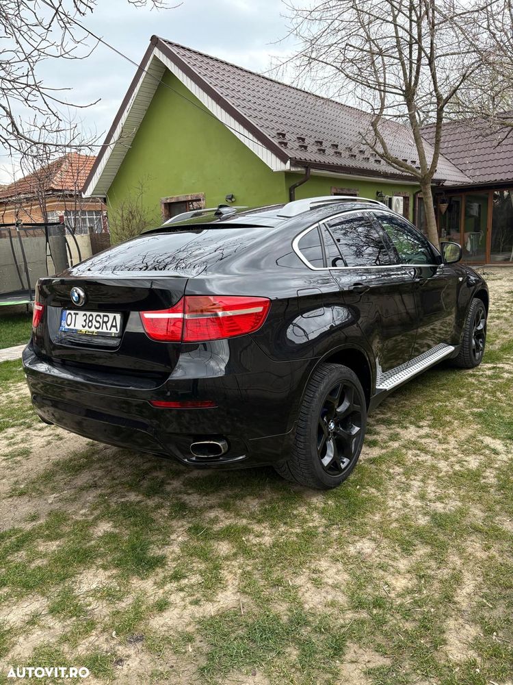 BMW X6 xDrive30d M Sport Edition - 5