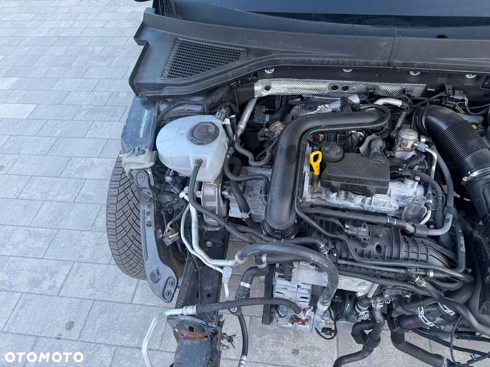 Volkswagen T-Roc 1.0 TSI OPF GOAL - 5