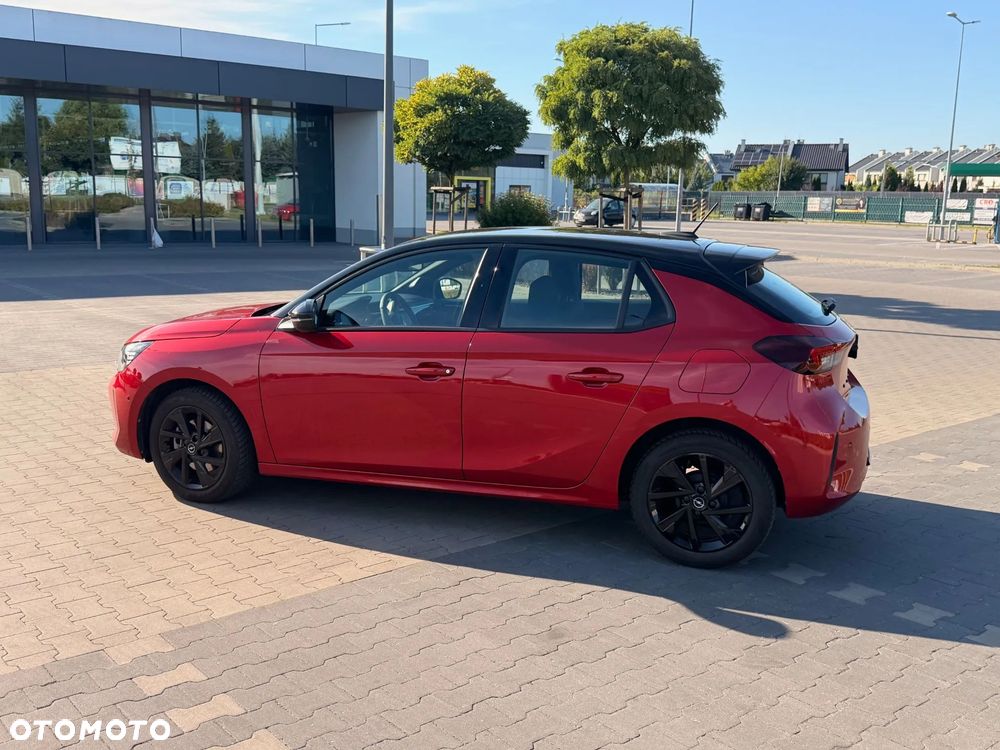 Opel Corsa 1.2 GS S&S - 7
