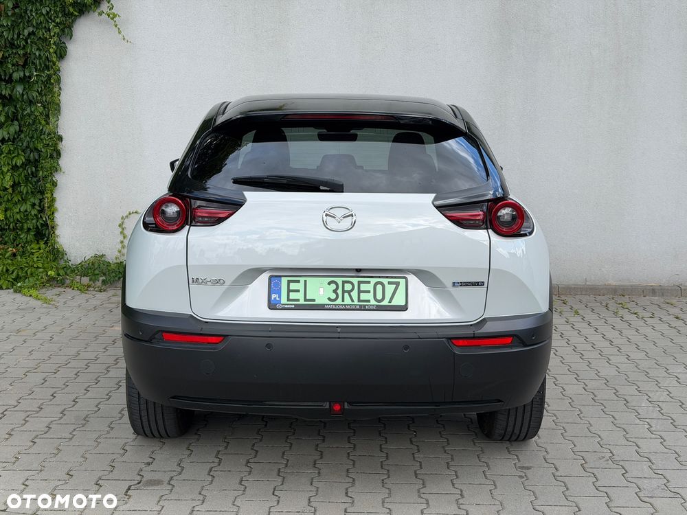 Mazda MX-30 35.5kWh Makoto - 6