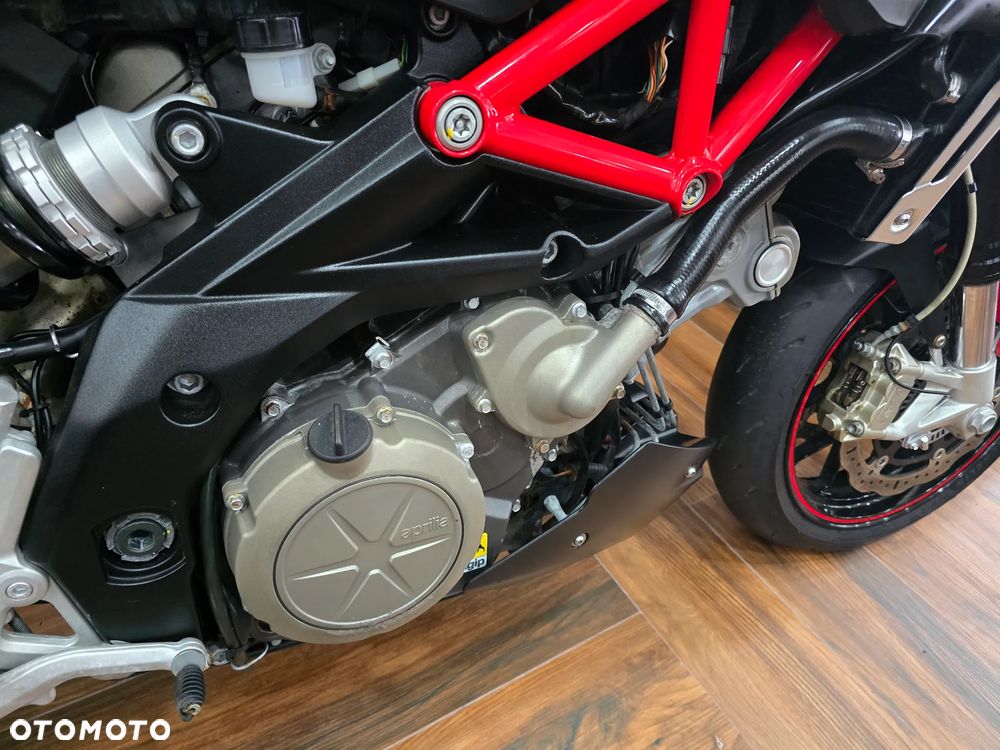 Aprilia Shiver - 23