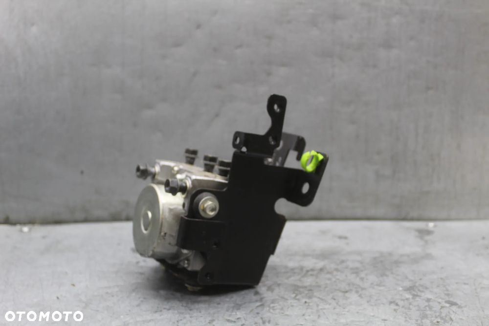 Peugeot Satelis 125 Pompa ABS ABSU - 3