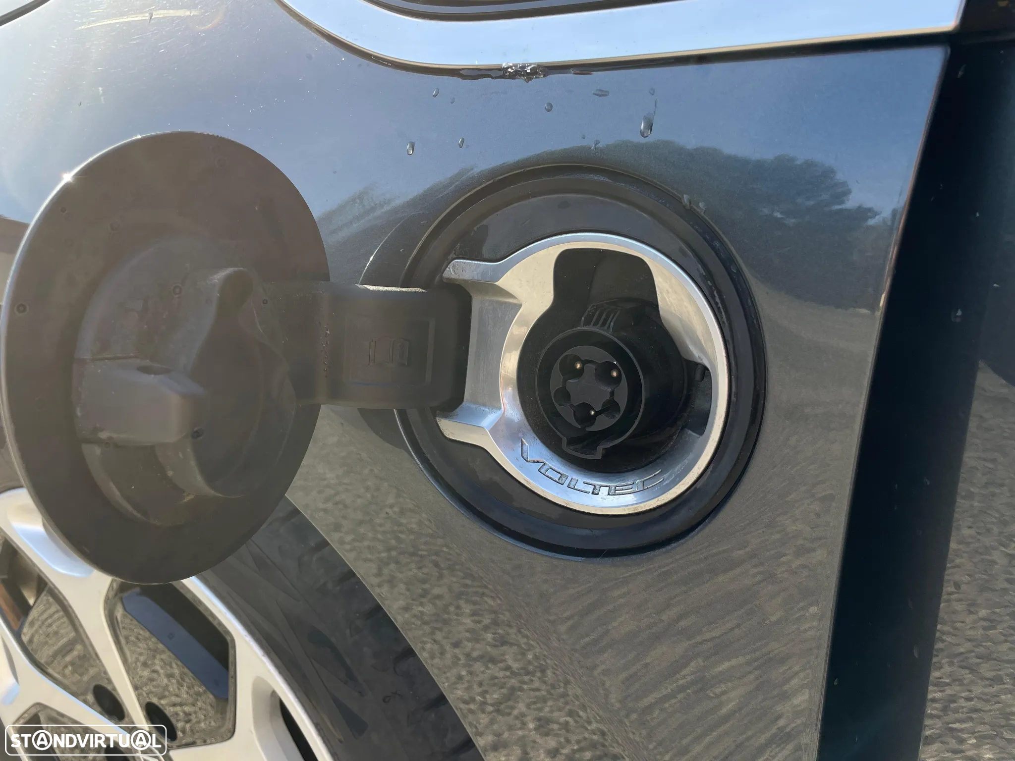 Opel Ampera - 24