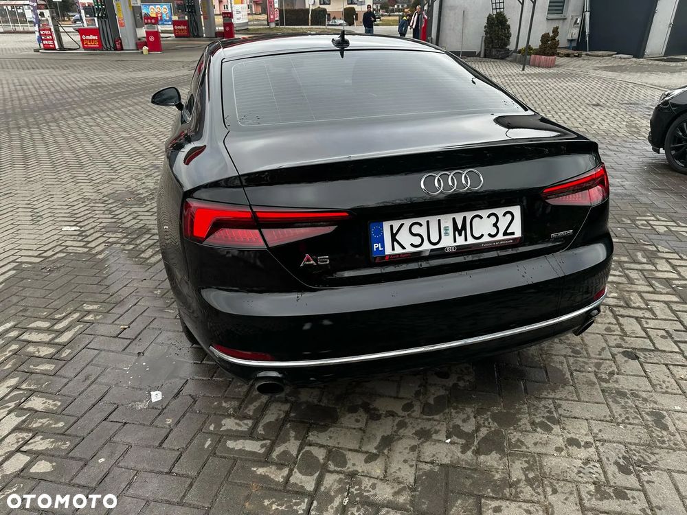 Audi A5 Sportback 2.0 TFSI Quattro S tronic - 22