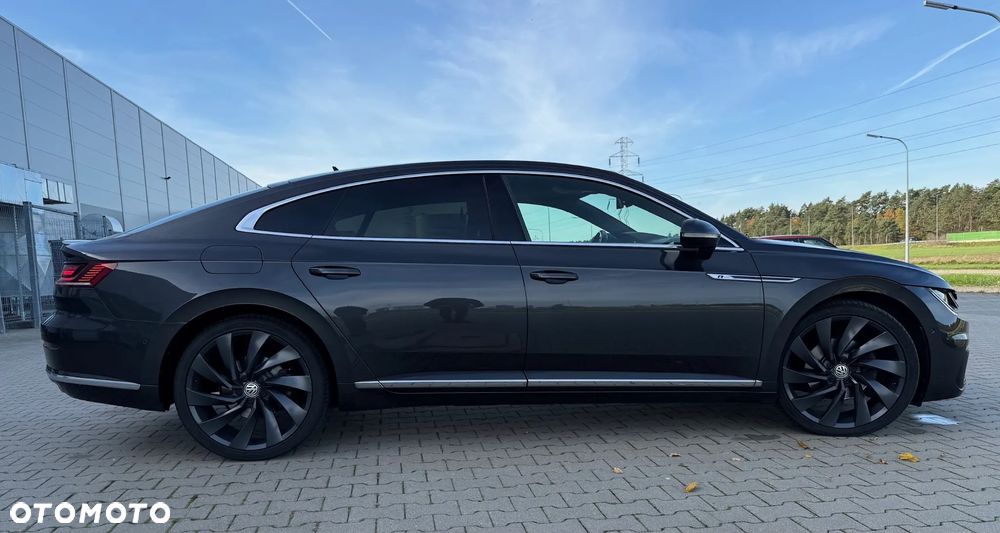 Volkswagen Arteon - 5