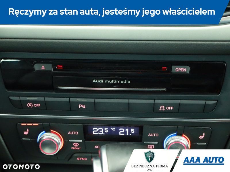 Audi A6 Limousine - 17