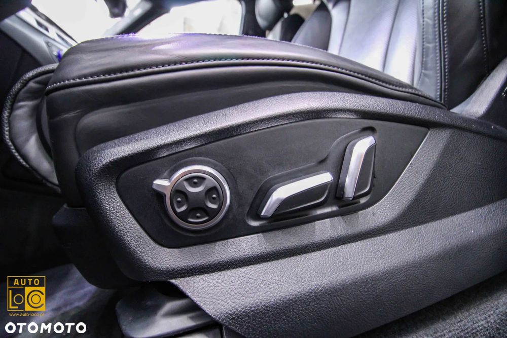 Audi Q7 3.0 TDI Quattro Tiptronic - 34