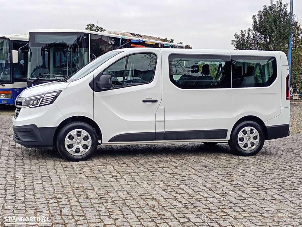Renault Trafic - 5