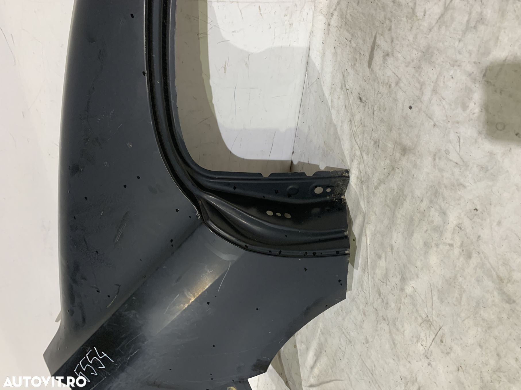 Aripa dreapta spate, Toyota Avensis Hatchback, 2003, 2004, 2005, 2006, 2007, 2008. - 3