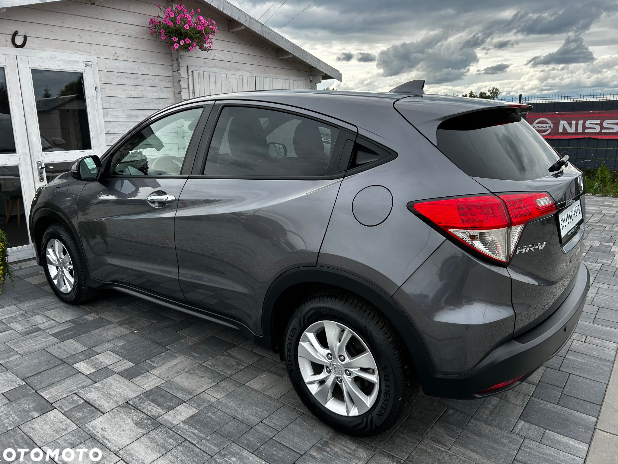 Honda HR-V 1.5 Elegance (ADAS / Connect+) - 6