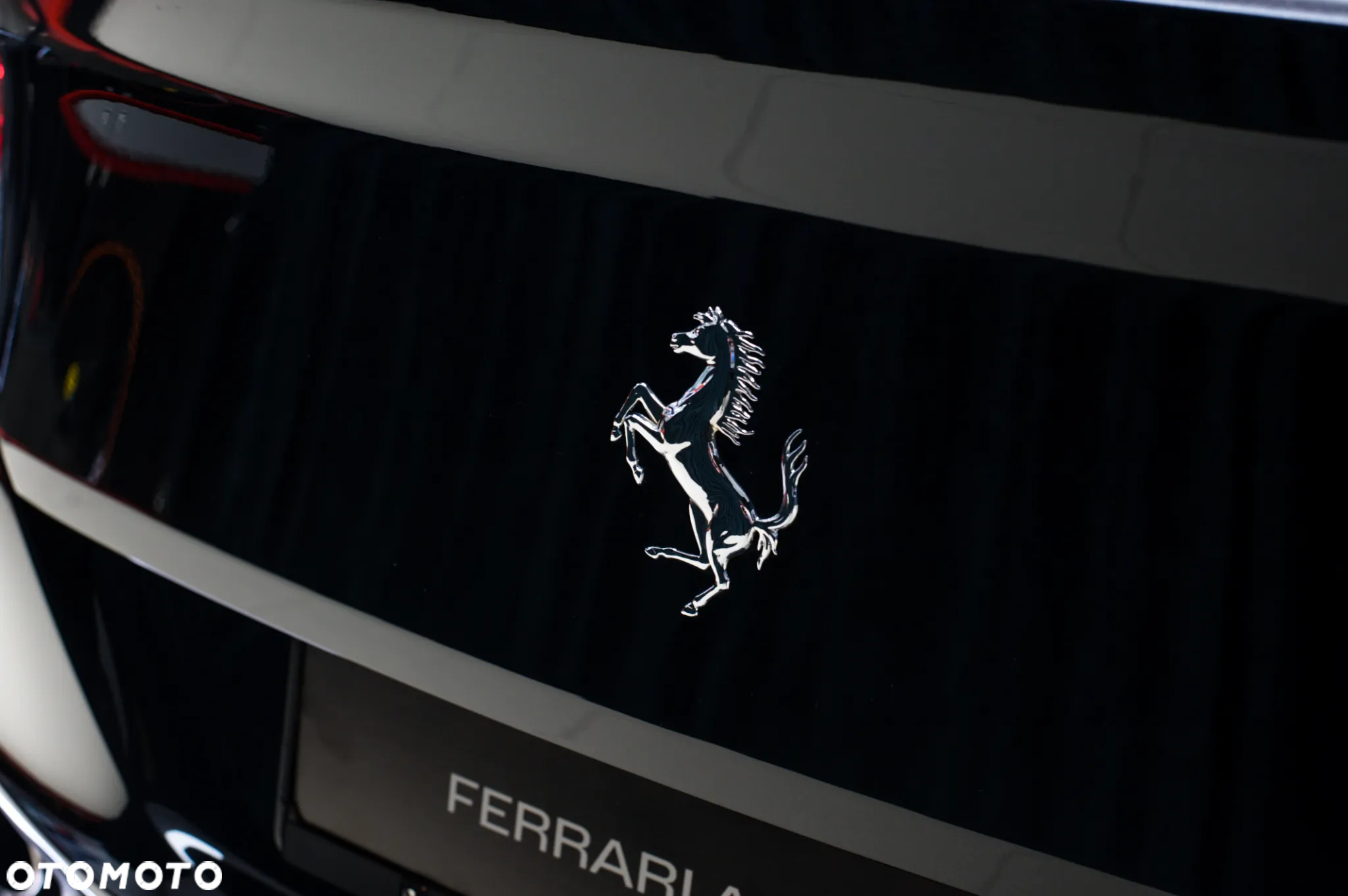 Ferrari FF Standard - 12