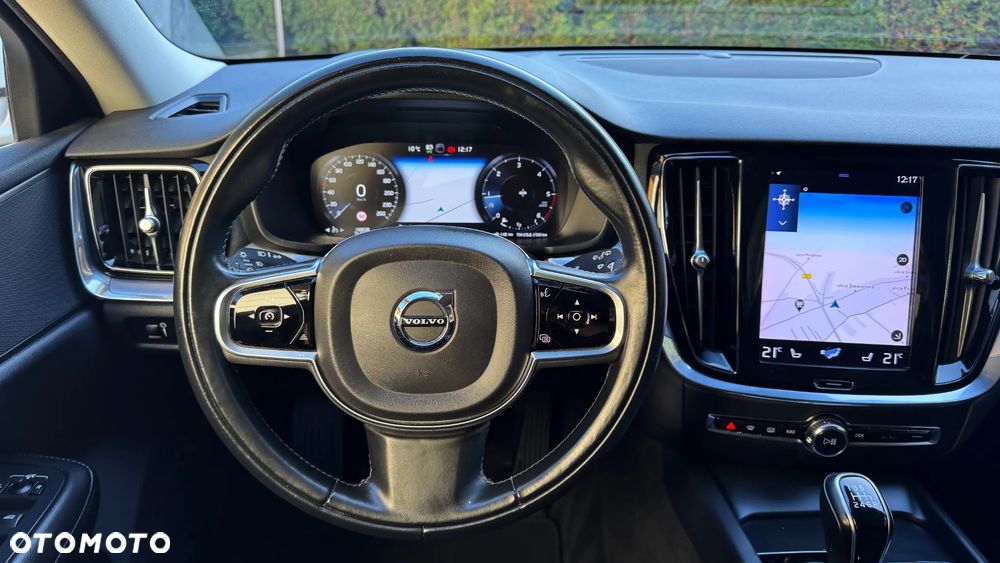 Volvo V60 D3 - 22
