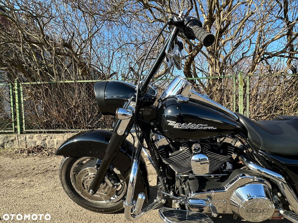 Harley-Davidson Touring Road King - 6