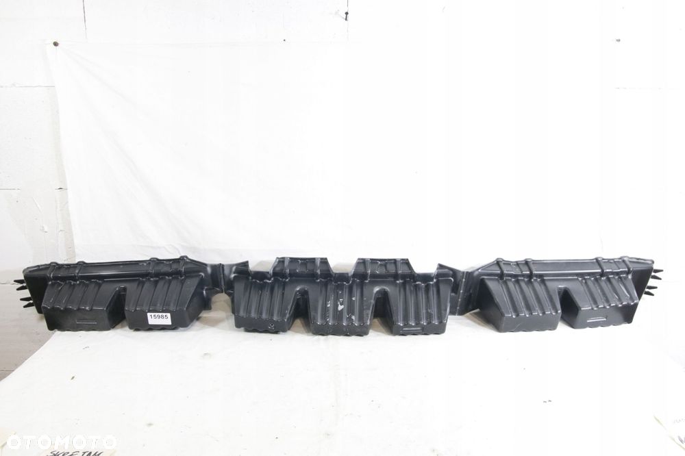 absorber belka wzmocnienie zderzak przod oryginał lancia thema chrysler 300 - 1