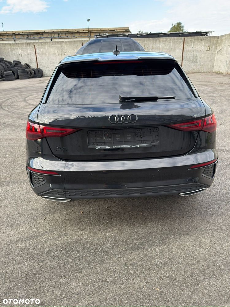 Audi A3 - 10