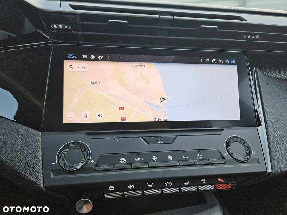 Peugeot 308 BlueHDi FAP 130 EAT8 Stop & Start Active Pack - 37