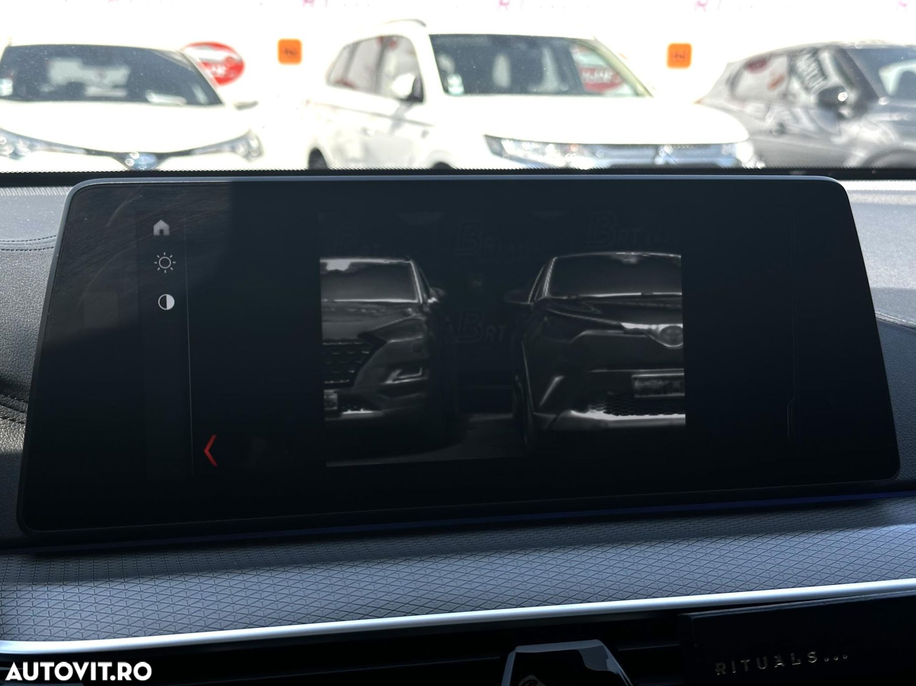 BMW Seria 6 630d xDrive - 20