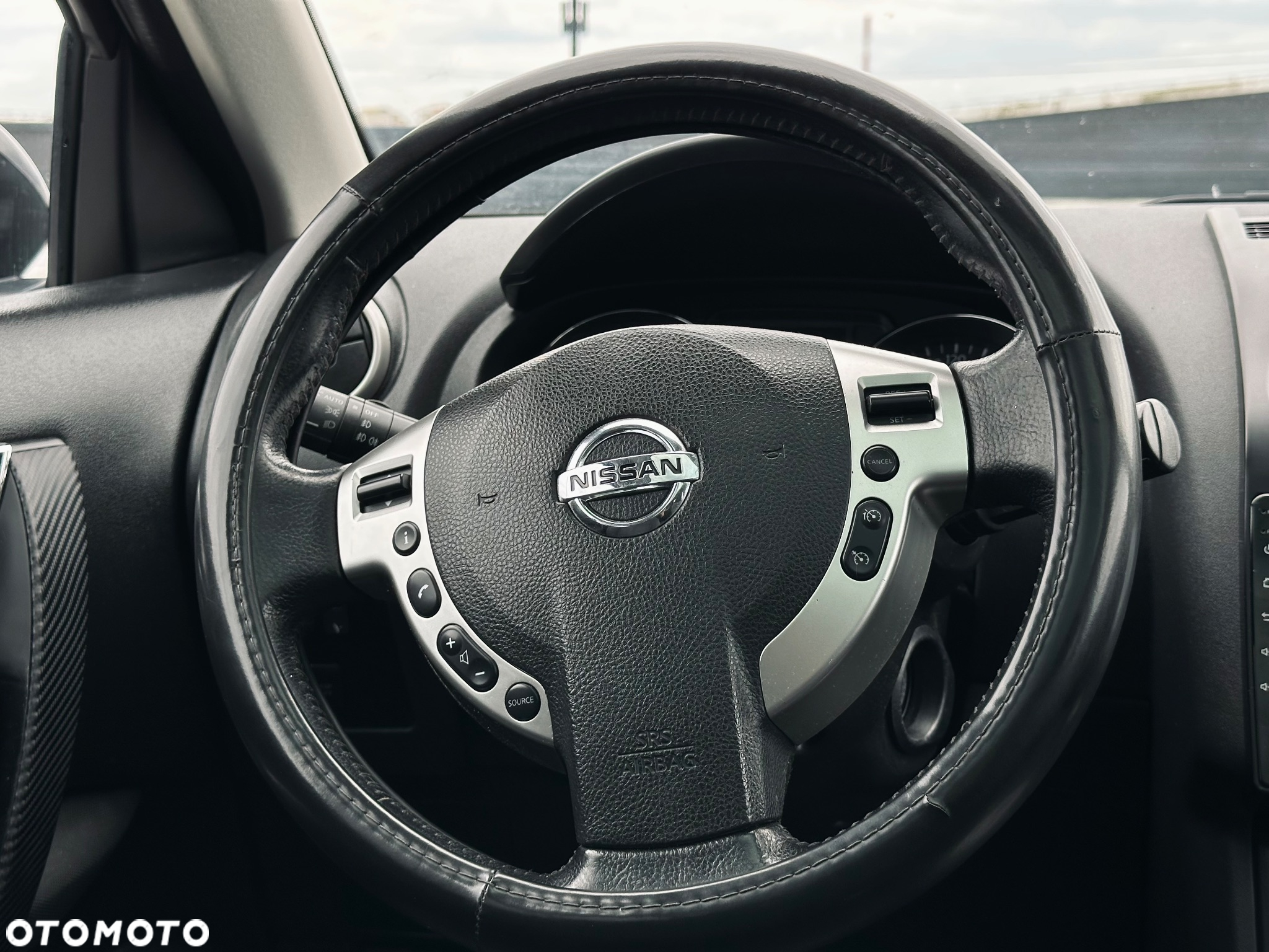 Nissan Qashqai+2 2.0 dCi 4x4 Tekna Premium - 10