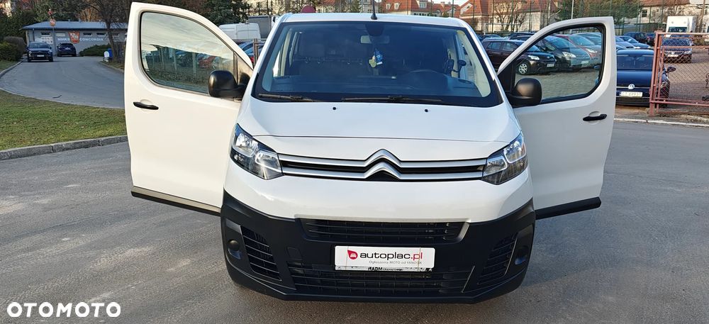 Citroën Jumpy Combi - 3