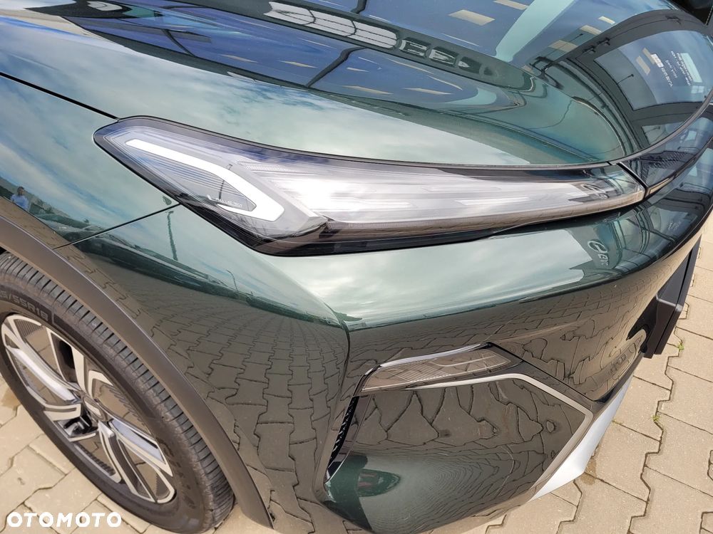 Geely Starray EM-i 1.5 PHEV Pro - 7