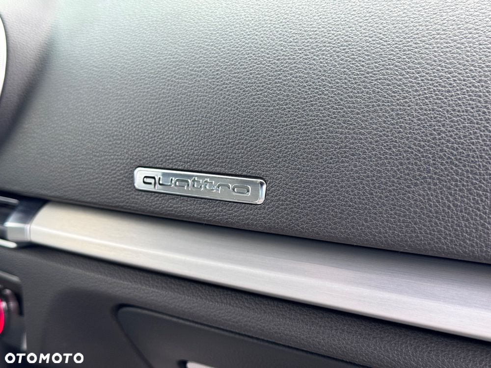 Audi S3 2.0 TFSI Quattro S tronic - 27