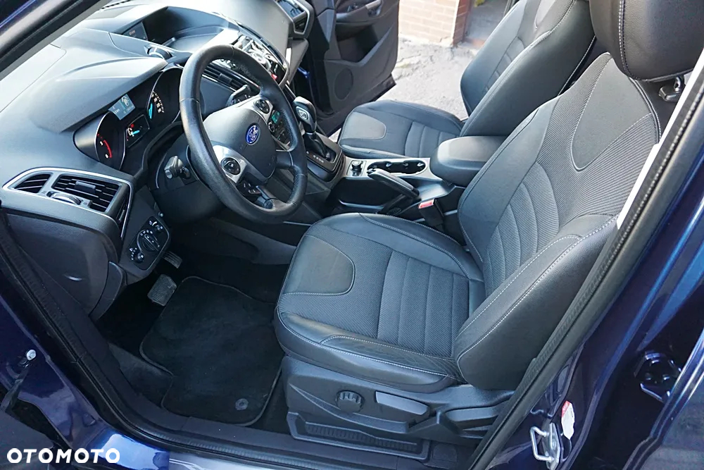 Ford Kuga 2.0 TDCi 4x4 Individual - 21