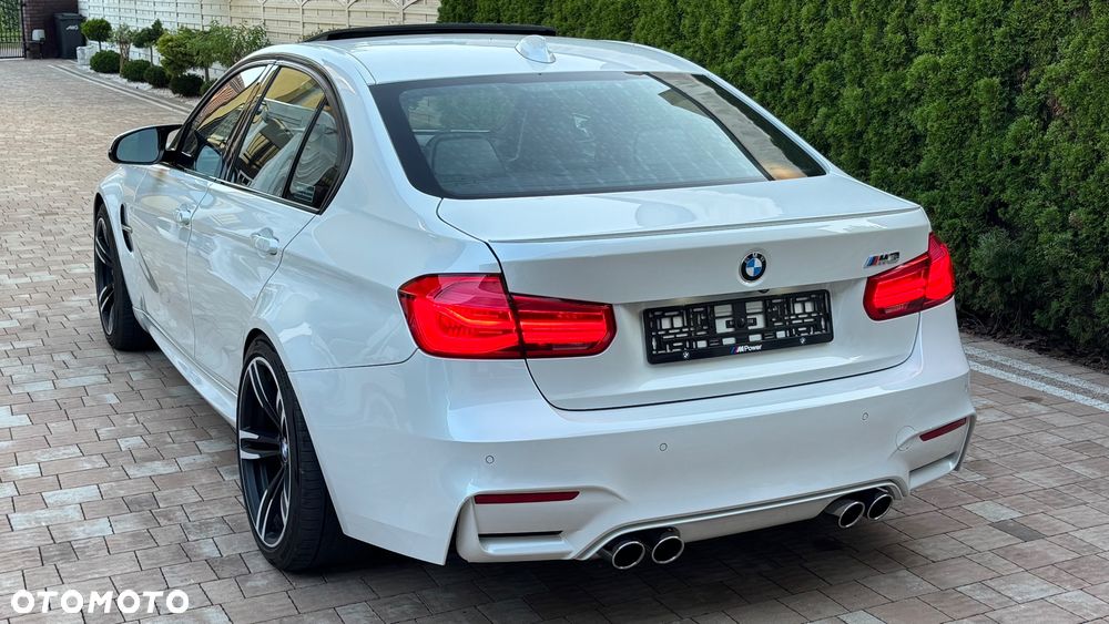 BMW M3 - 27