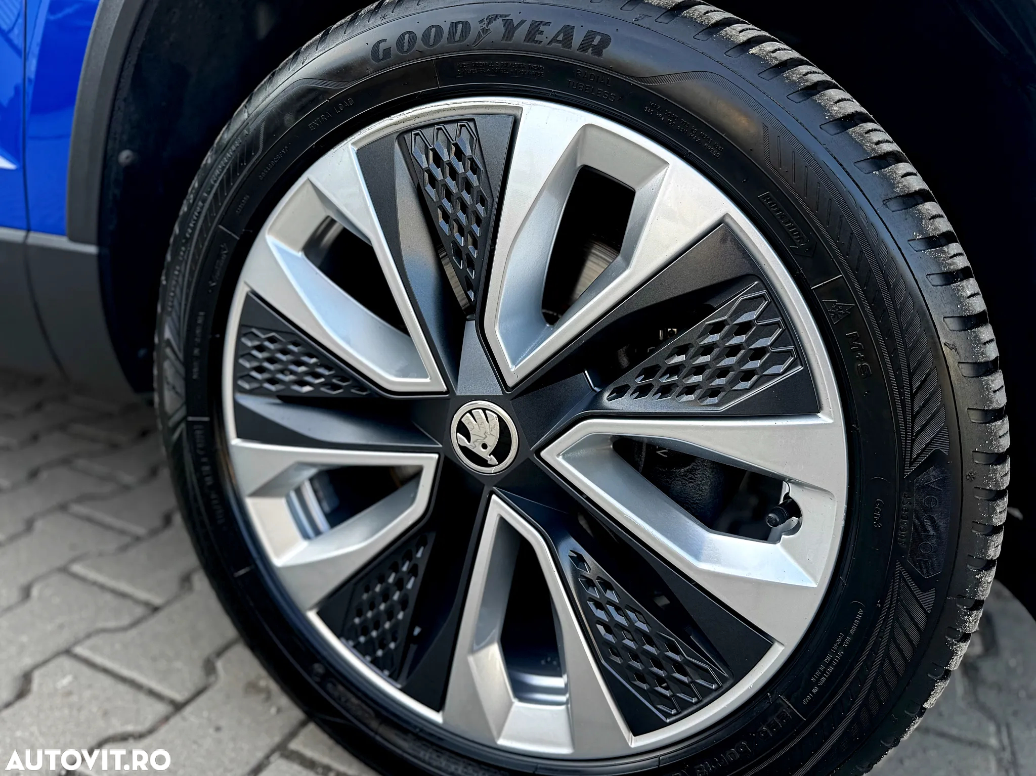 Skoda Karoq 2.0 TDI 4X4 DSG Style - 29